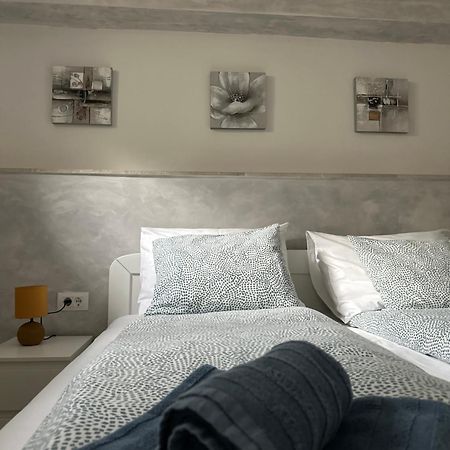 Apartment Bilic Pula Ngoại thất bức ảnh