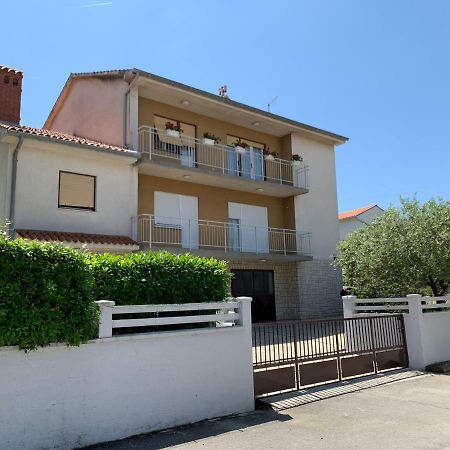 Apartment Bilic Pula Ngoại thất bức ảnh