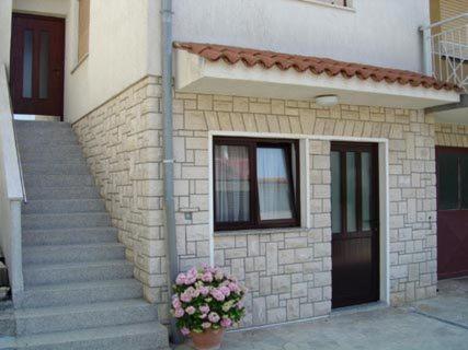 Apartment Bilic Pula Phòng bức ảnh