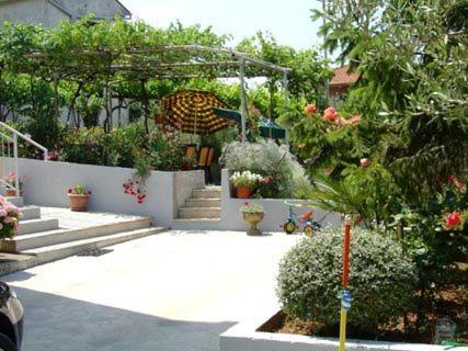Apartment Bilic Pula Ngoại thất bức ảnh
