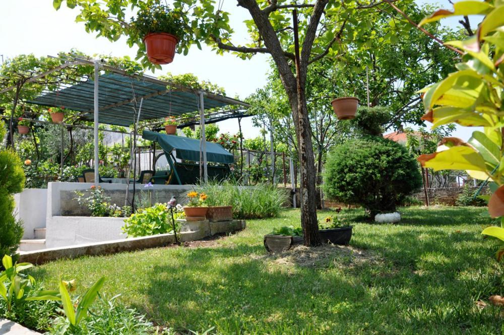 Apartment Bilic Pula Ngoại thất bức ảnh