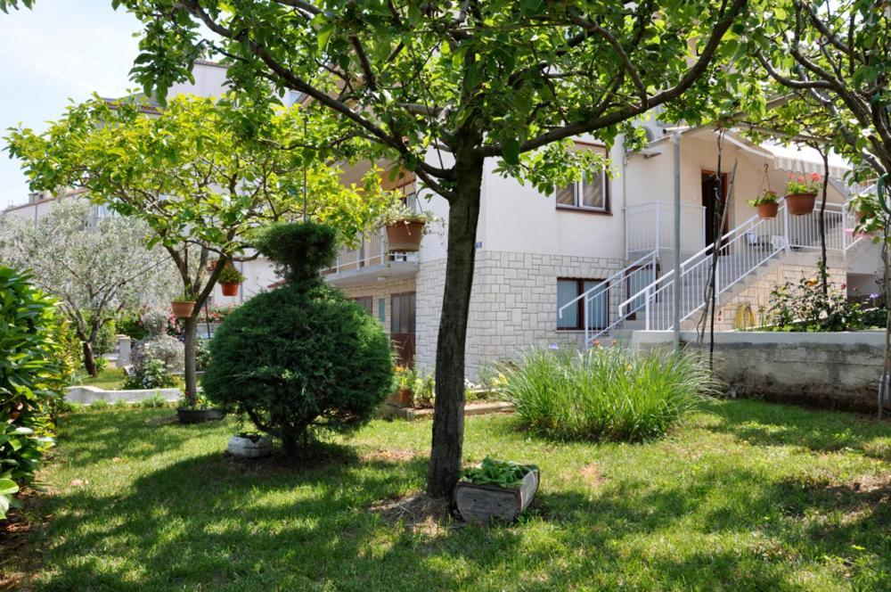 Apartment Bilic Pula Ngoại thất bức ảnh
