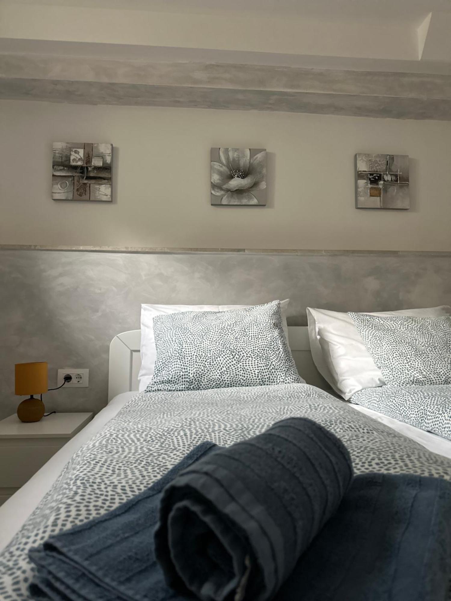 Apartment Bilic Pula Ngoại thất bức ảnh