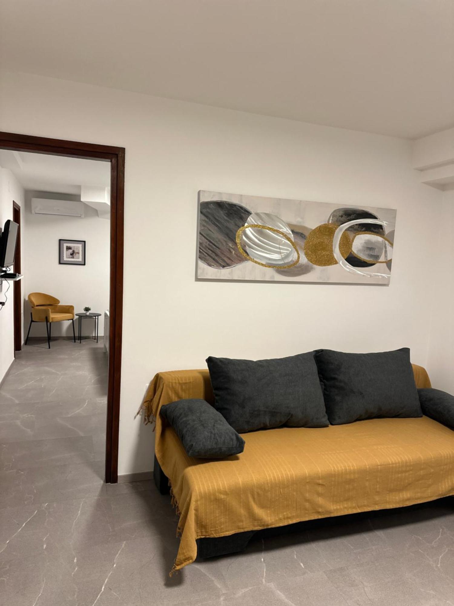 Apartment Bilic Pula Ngoại thất bức ảnh