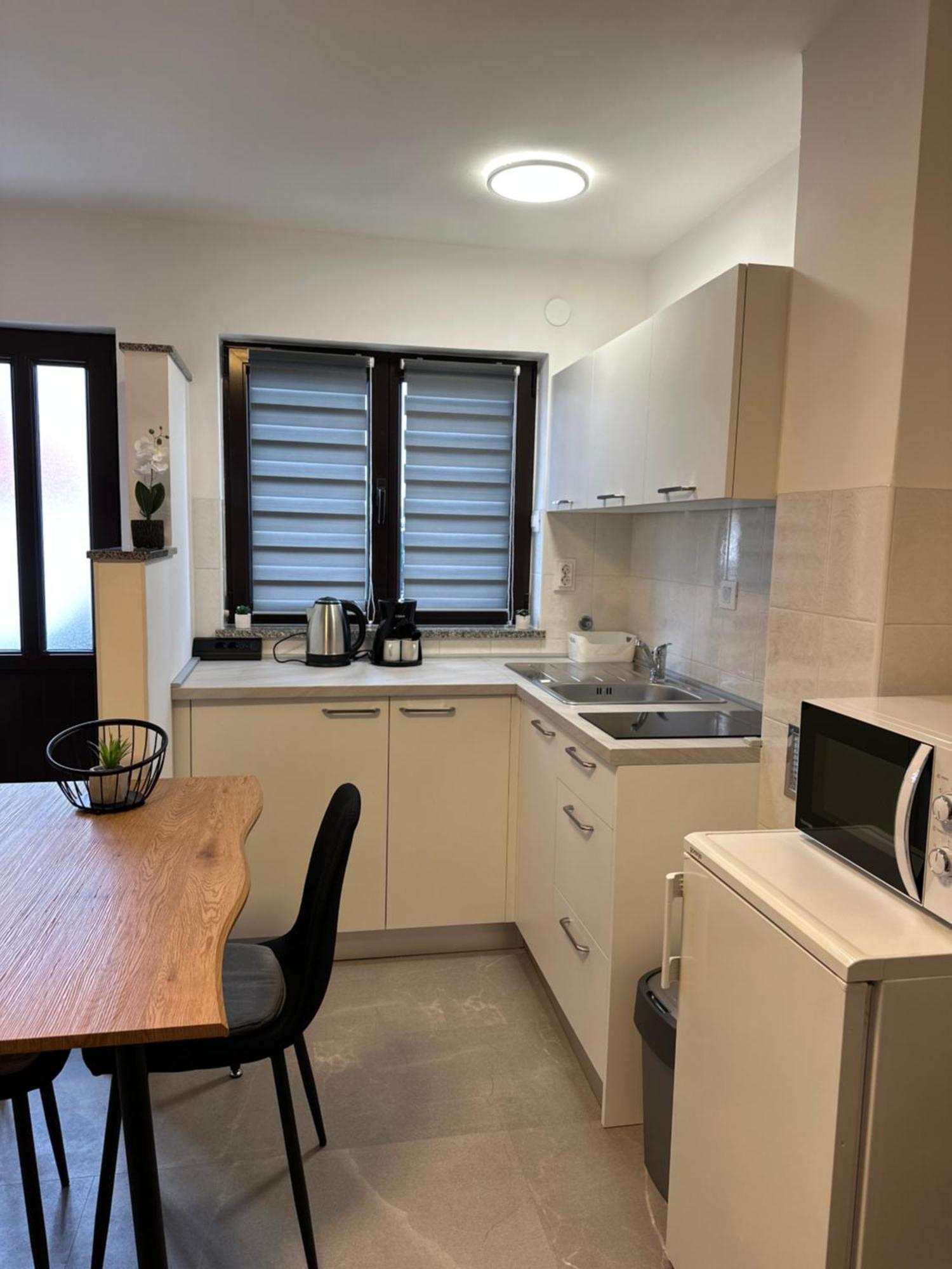 Apartment Bilic Pula Ngoại thất bức ảnh