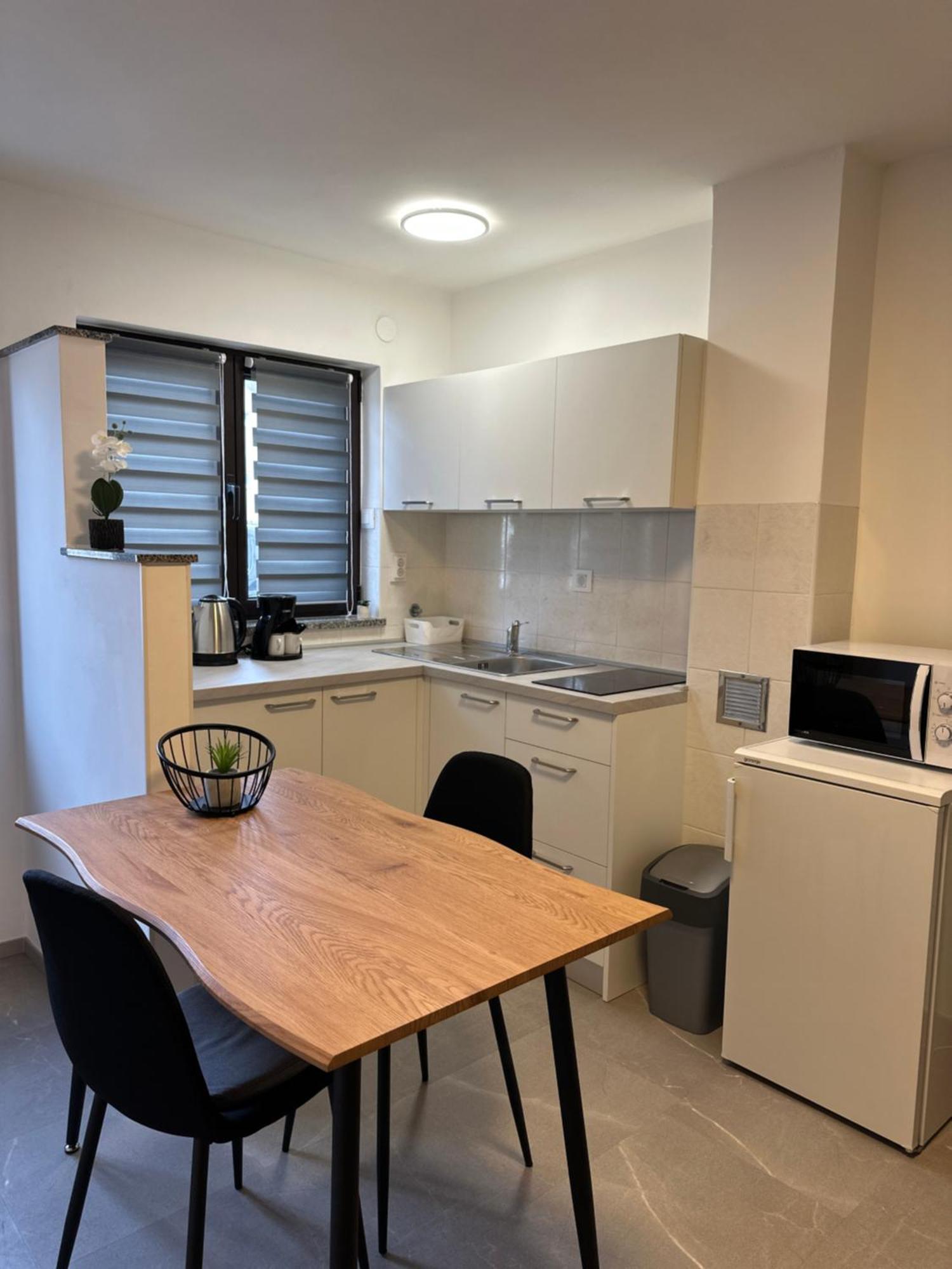 Apartment Bilic Pula Ngoại thất bức ảnh