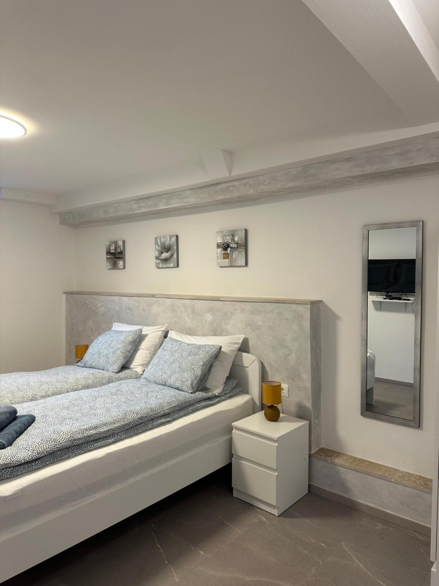 Apartment Bilic Pula Ngoại thất bức ảnh