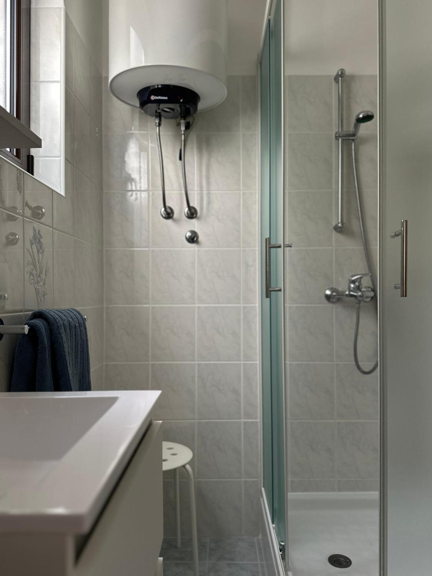 Apartment Bilic Pula Ngoại thất bức ảnh