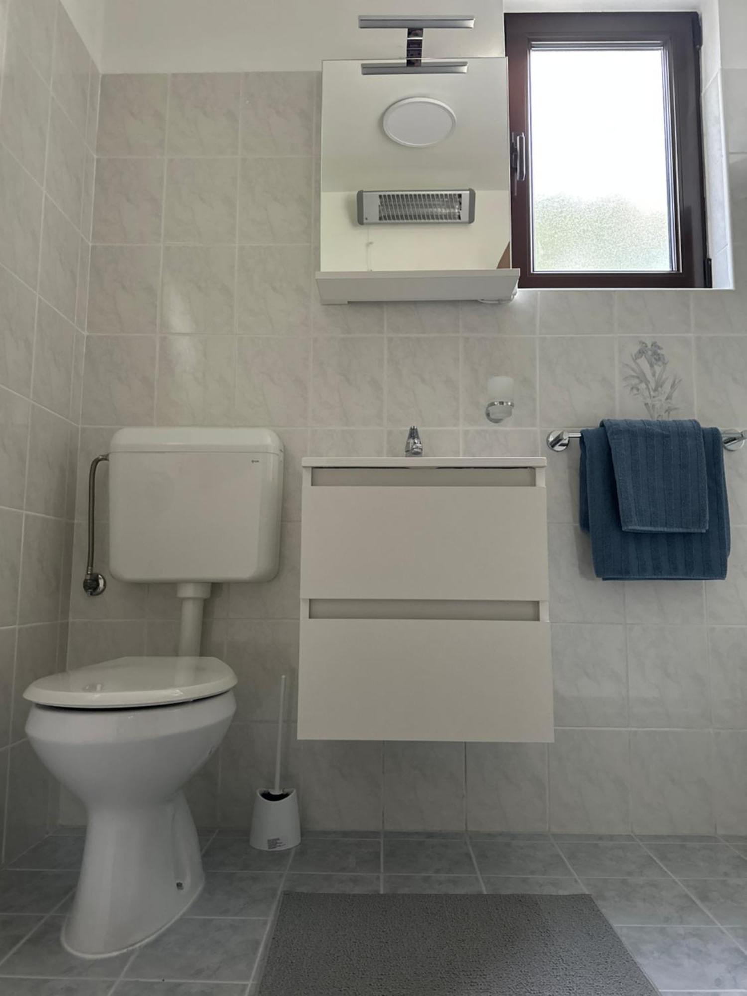 Apartment Bilic Pula Ngoại thất bức ảnh