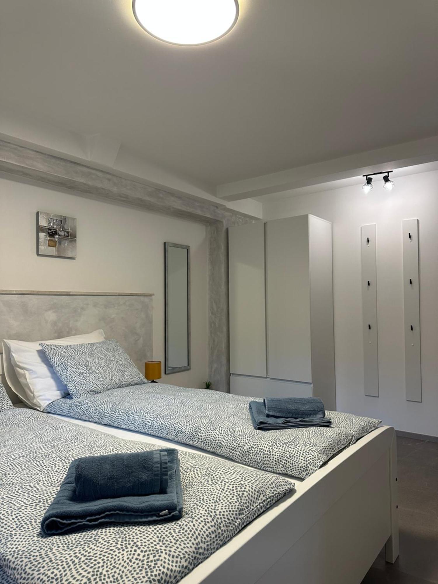 Apartment Bilic Pula Ngoại thất bức ảnh