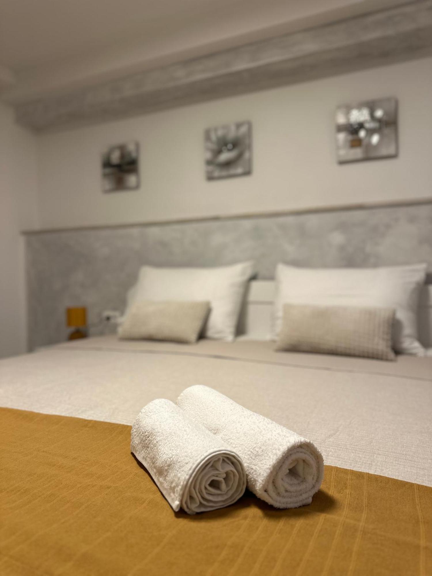 Apartment Bilic Pula Ngoại thất bức ảnh