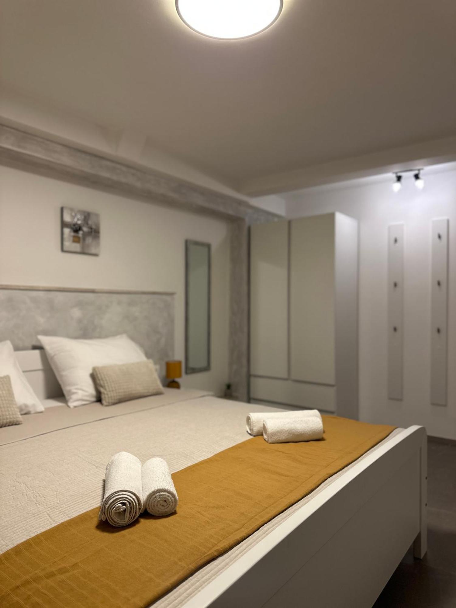 Apartment Bilic Pula Ngoại thất bức ảnh