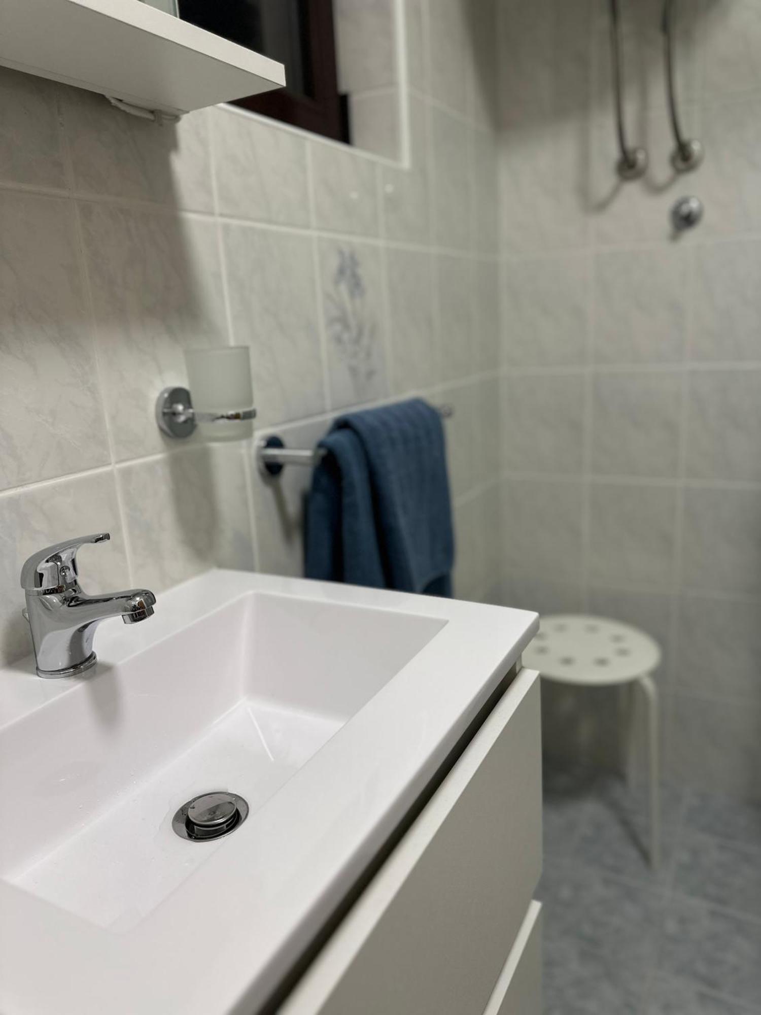 Apartment Bilic Pula Ngoại thất bức ảnh