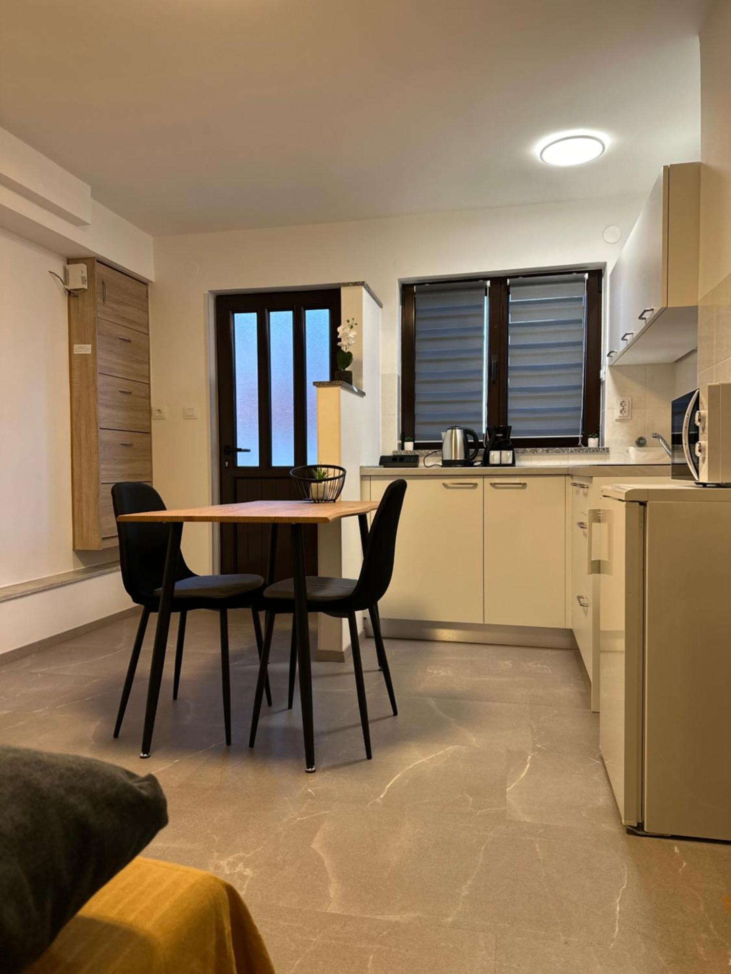 Apartment Bilic Pula Ngoại thất bức ảnh
