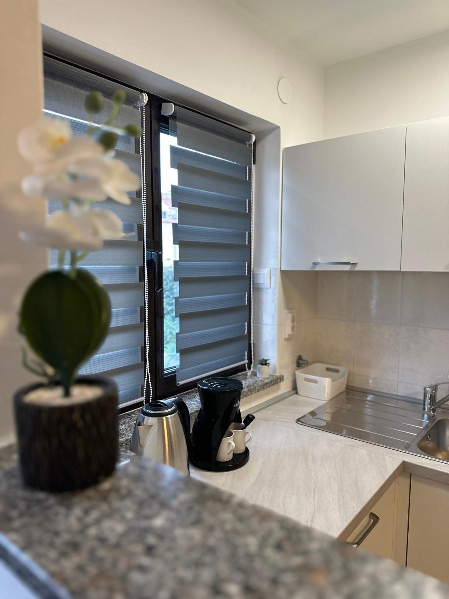 Apartment Bilic Pula Ngoại thất bức ảnh
