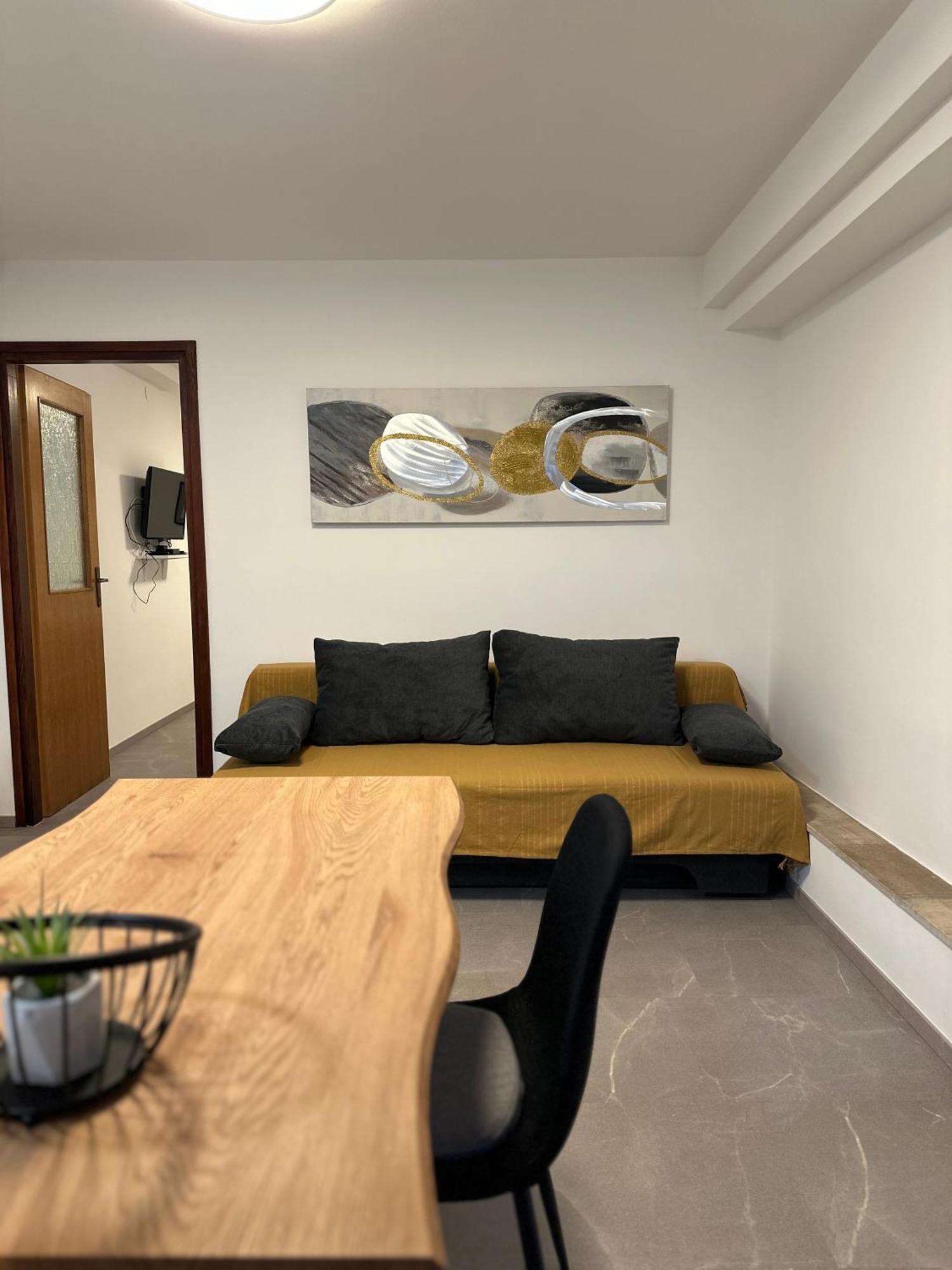 Apartment Bilic Pula Ngoại thất bức ảnh