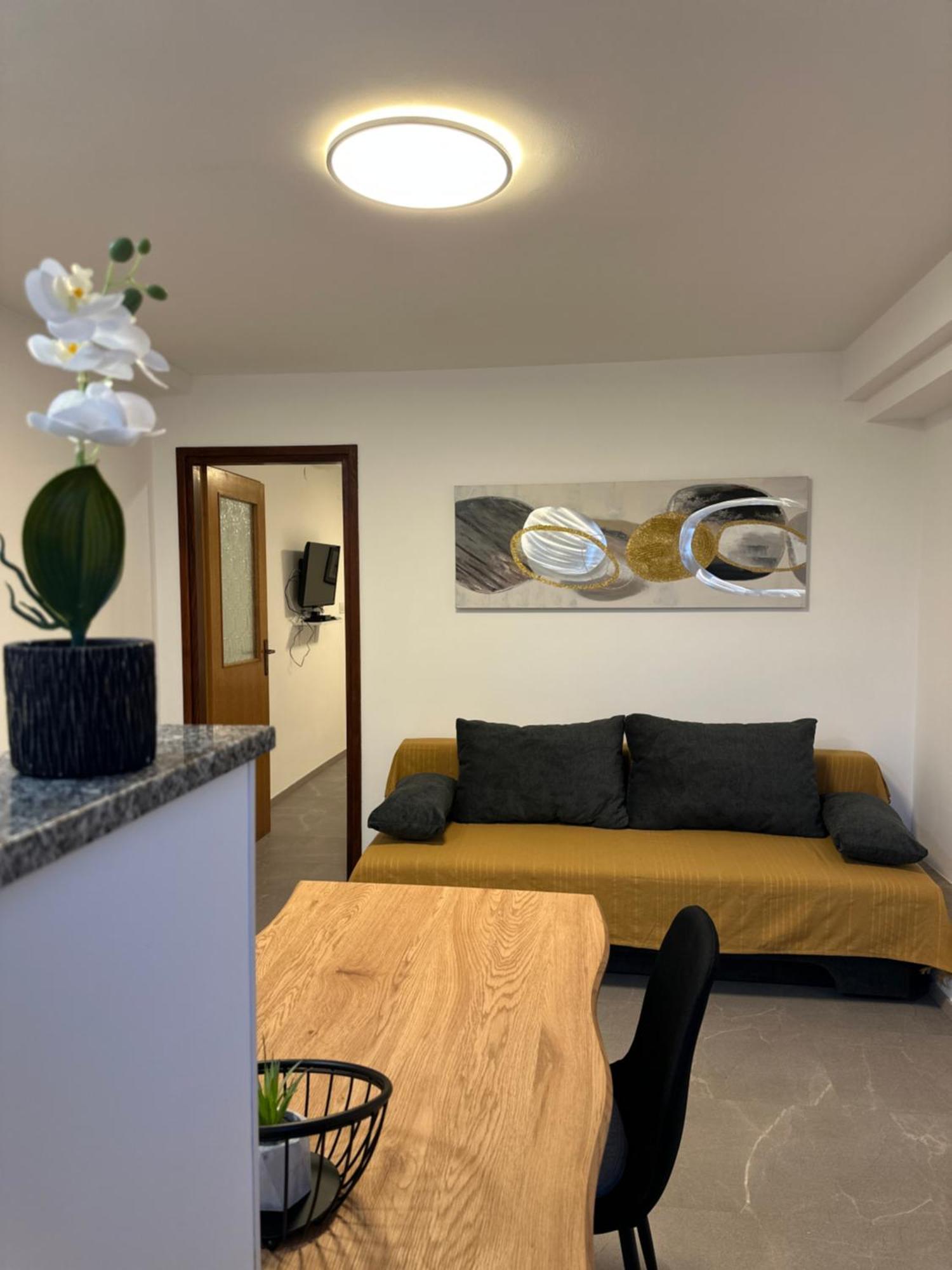 Apartment Bilic Pula Ngoại thất bức ảnh