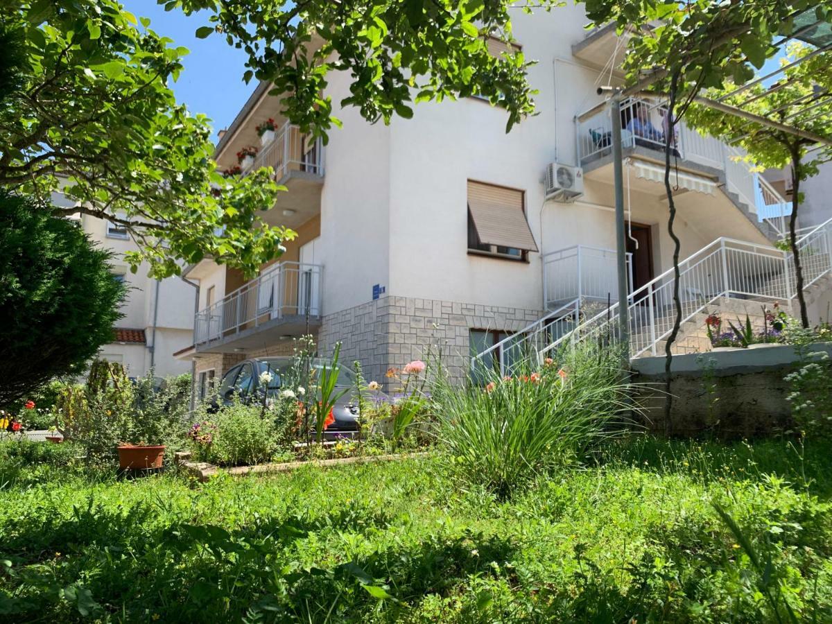 Apartment Bilic Pula Ngoại thất bức ảnh