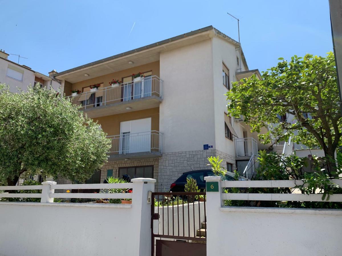 Apartment Bilic Pula Ngoại thất bức ảnh