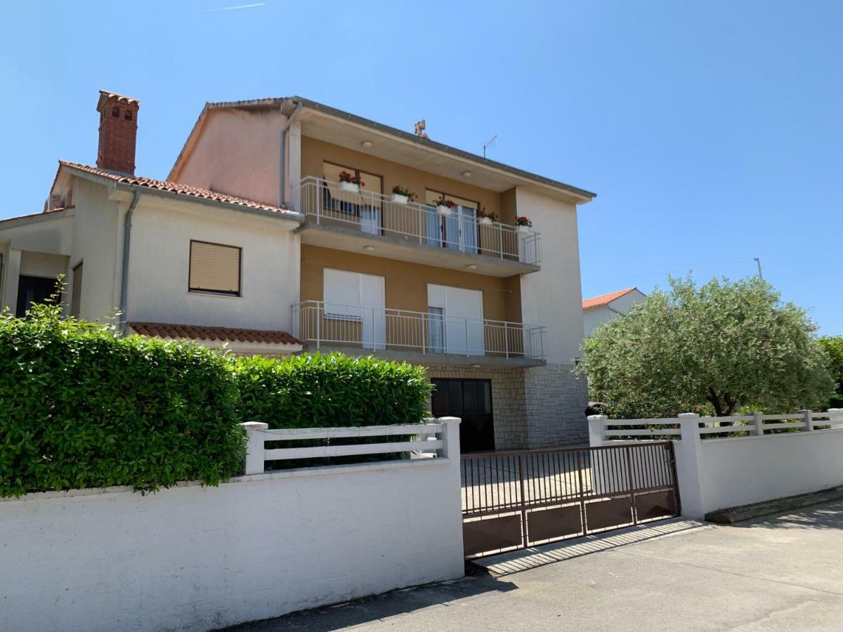 Apartment Bilic Pula Ngoại thất bức ảnh